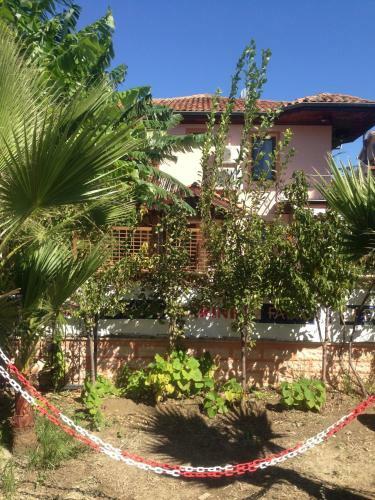 Dalyan Villa Ataturk