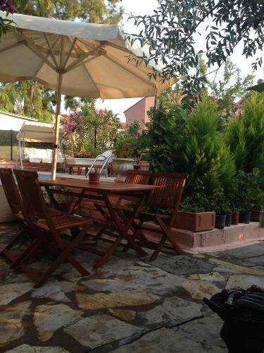 Dalyan Villa Ataturk