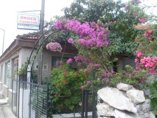 Agroturismo Onder Pansiyon