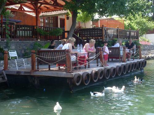 Agroturismo Onder Pansiyon