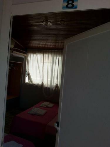 Bed & Breakfast Yona Motel
