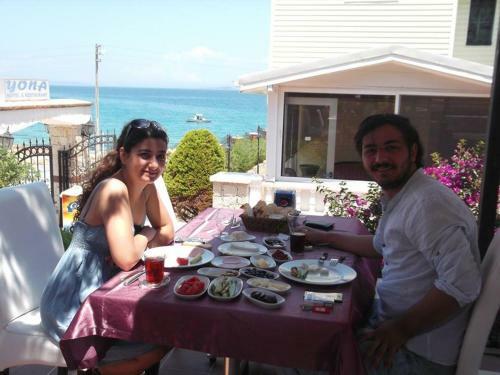 Bed & Breakfast Yona Motel