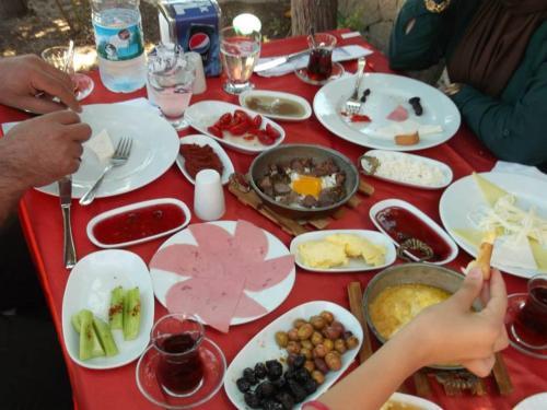Bed & Breakfast Yona Motel