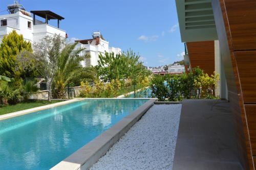 Hotel Neon T�rkb�k� Villas