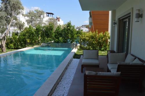 Hotel Neon T�rkb�k� Villas