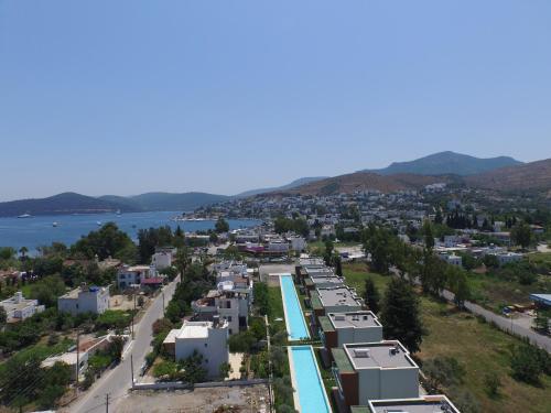 Hotel Neon T�rkb�k� Villas