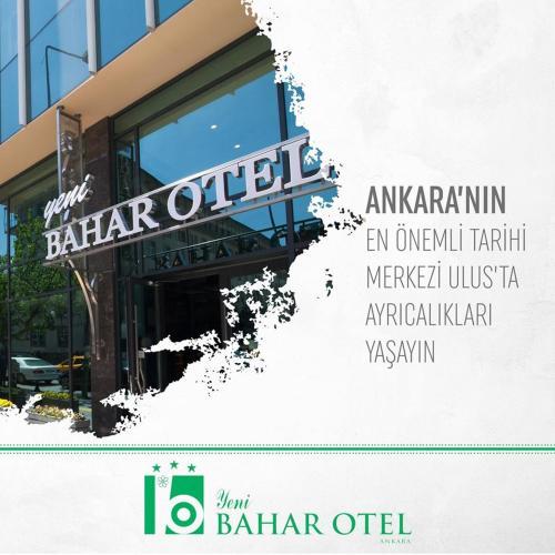Bed & Breakfast Yeni Bahar Otel