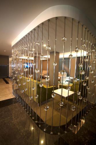 Bed & Breakfast Yeni Bahar Otel