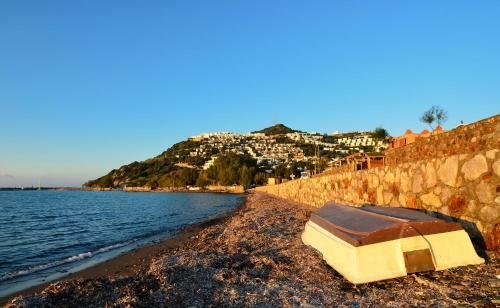 Bed & Breakfast Misket Hotel Bodrum
