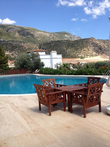 Likya Villa 44