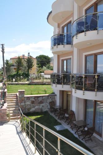 Giritlio?lu Hotel