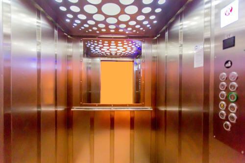 Rosso Hotel