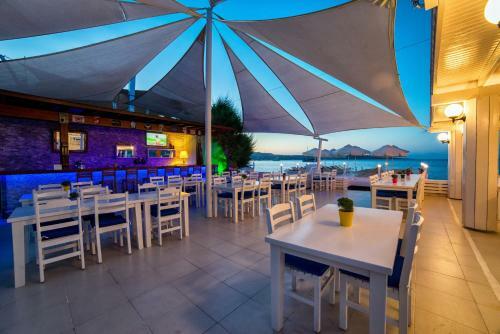 Bed & Breakfast Fiko Hotel
