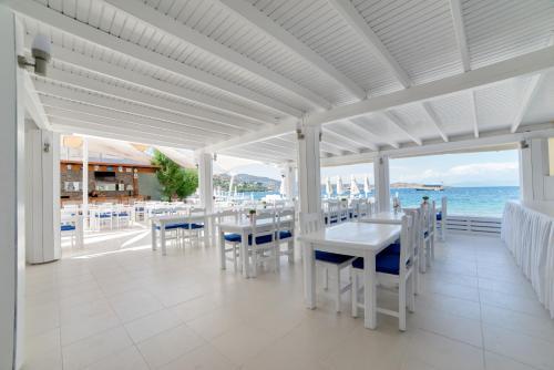 Bed & Breakfast Fiko Hotel