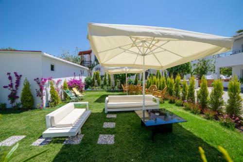 Bed & Breakfast Fiko Hotel
