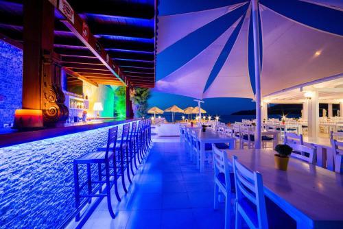 Bed & Breakfast Fiko Hotel