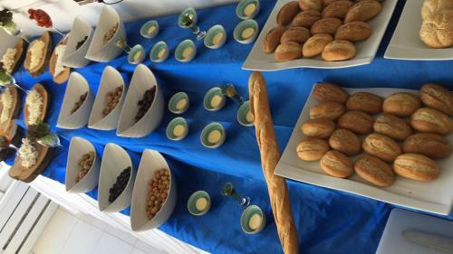 Bed & Breakfast Fiko Hotel