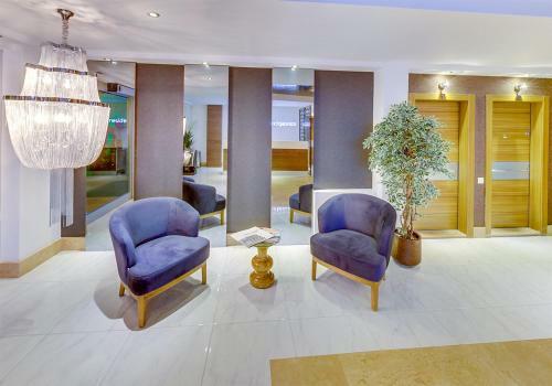 Hotel Concept Suites