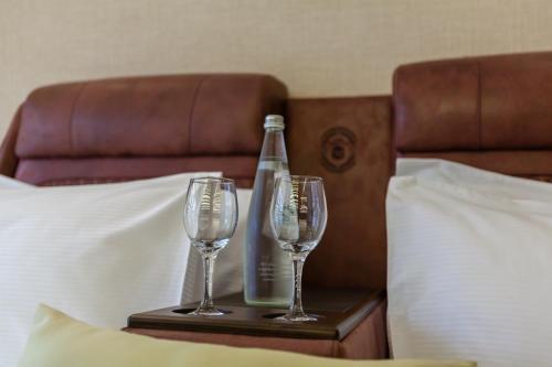 Hotel Concept Suites