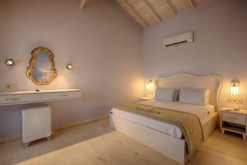 Hotel Alalucca- Adult Only