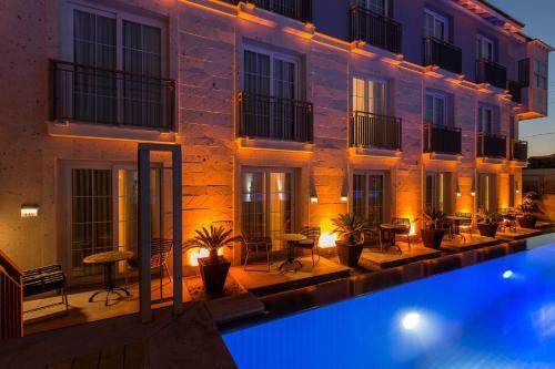 Hotel Alalucca- Adult Only