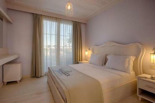 Hotel Alalucca- Adult Only
