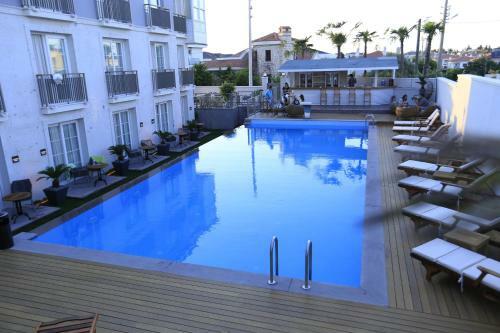 Hotel Alalucca- Adult Only