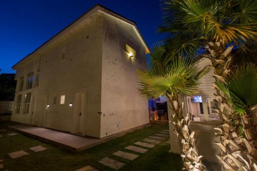 Hotel Alalucca- Adult Only