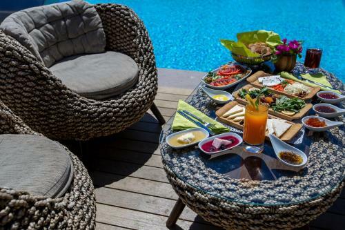 Hotel Alalucca- Adult Only