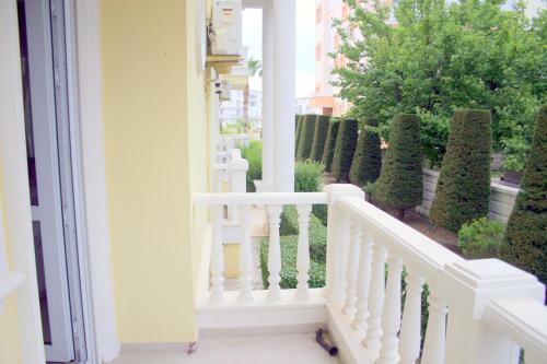 Apartment In Cleodora