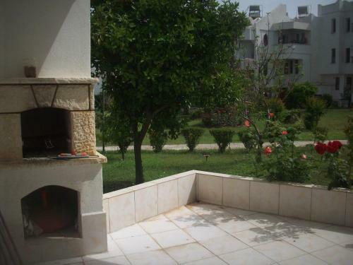 Apartamento Alis Camlik
