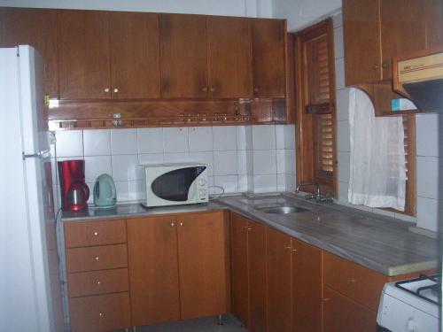 Apartamento Alis Camlik