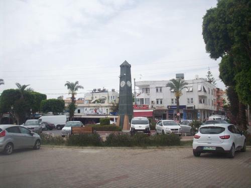 Apartamento Alis Camlik