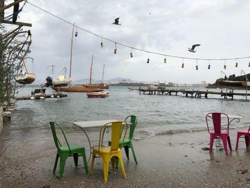 Tuzla Yacht Club