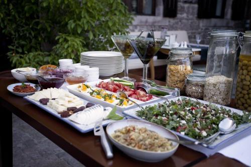 Hostal Beyaz Yali