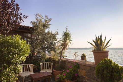 Hostal Beyaz Yali