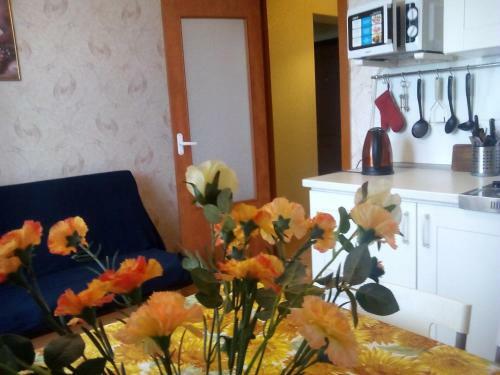Apartamento Allinrent Khimki