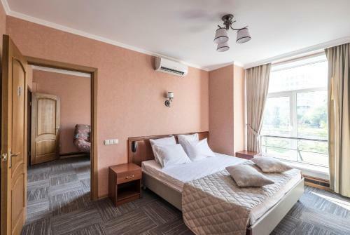 Hotel Pogosti Na Altufievskom