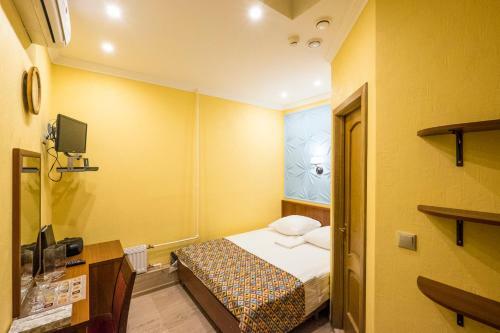 Hotel Pogosti Na Altufievskom