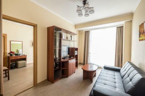 Hotel Pogosti Na Altufievskom