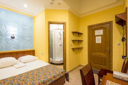Hotel Pogosti Na Altufievskom