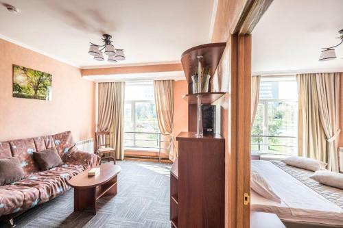 Hotel Pogosti Na Altufievskom