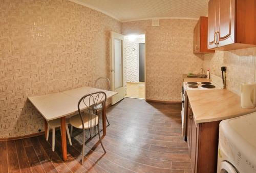 Apartment Kristall