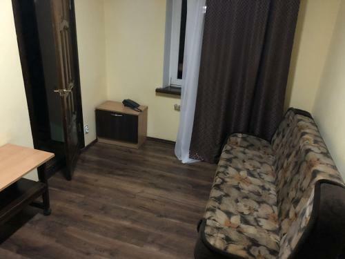 Robinzon Hotel