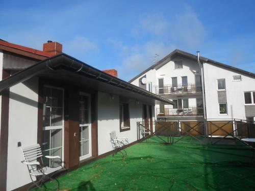 Robinzon Hotel