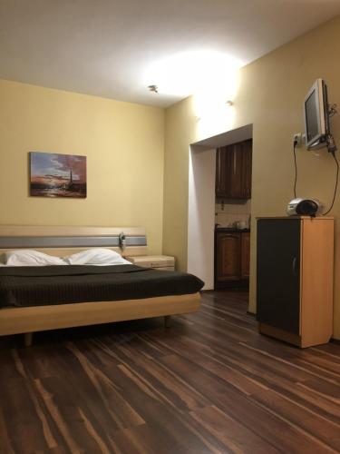 Robinzon Hotel