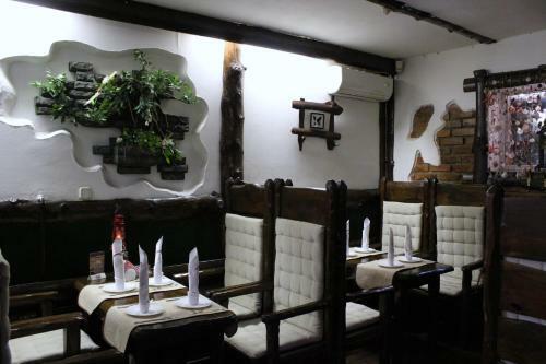 Robinzon Hotel