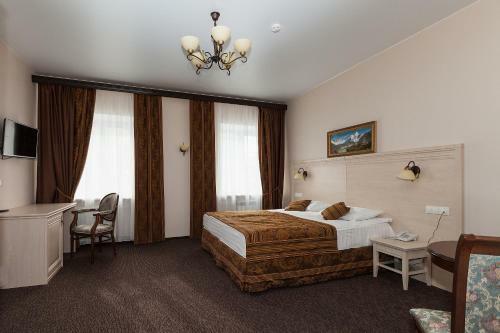 Posada Gatchina Hotel