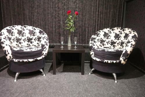 Hostal Guest House Revolyutsii 28