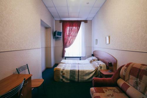 Posada Na Svechnom Mini Hotel